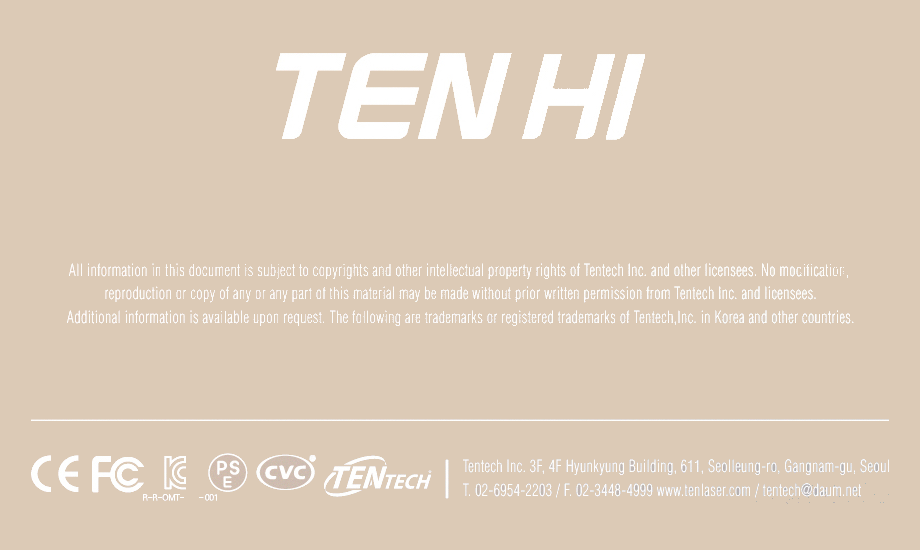 TEN HI